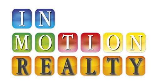 Logo In Motion Realty Inc